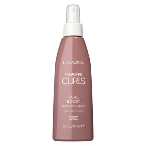 L&apos;ANZA Healing Curls Curl Boost Activating Spray 177ml