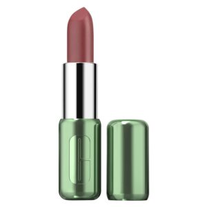 Clinique Pop Longwear Lipstick Matte Clove Pop 3