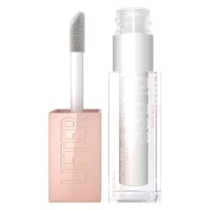 Maybelline New York Lifter Gloss 1 Pearl 5