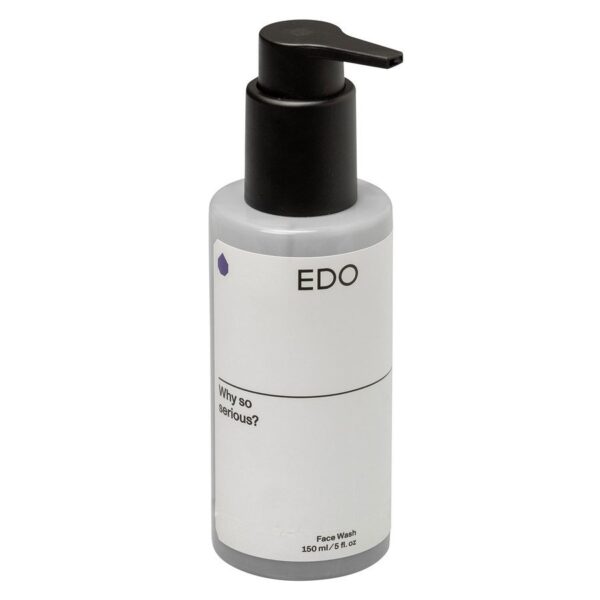 EDO Face Wash Why so serious? 150ml