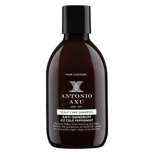 Antonio Axu Scalp Care Shampoo Anti-Dandruff 300ml