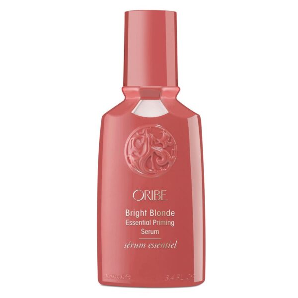 Oribe Bright Blonde Essential Priming Serum 100ml