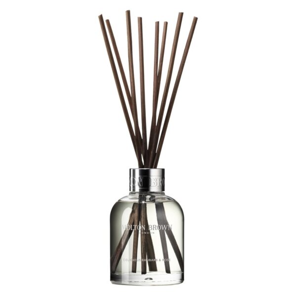 Molton Brown Delicious Rhubarb & Rose Aroma Reeds 150ml