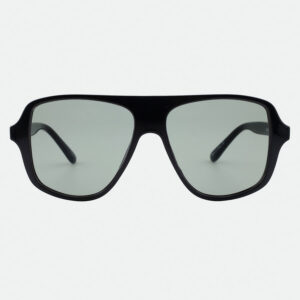 Otra Eyewear Mikki Black/Green