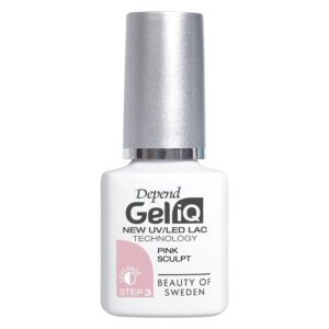 Depend Gel iQ 1110 Pink Sculpt 5ml