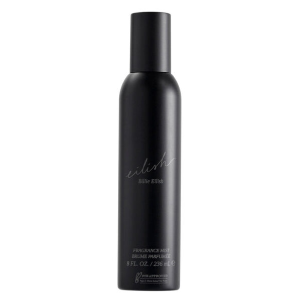 Billie Eilish Eilish Fragrance Mist 236ml