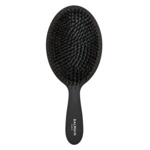 Balmain All Purpose Spa Brush Black