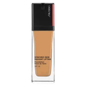 Shiseido Synchro Skin Radiant Lifting Foundation SPF30 360 Citrin