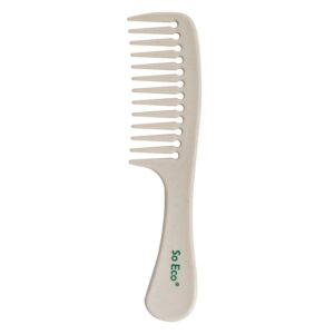 So Eco Gentle Wide Tooth Comb