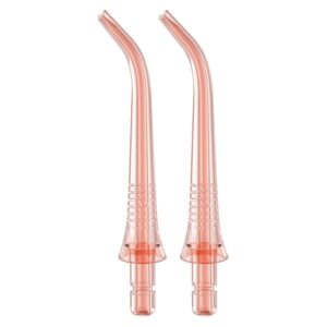 Oclean N10 Water Flosser Nozzle Pink 4pcs