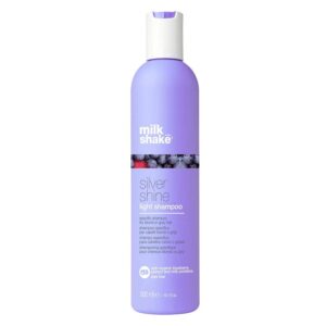 milk_shake Silver Shine Light Shampoo 300ml