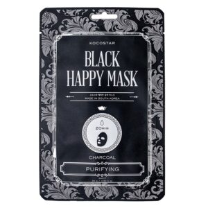 Kocostar Black Happy Mask 25ml