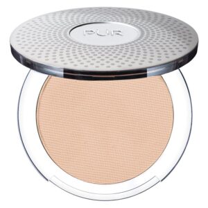 PÜR 4-in-1 Pressed Mineral Foundation Ivory LP5 8g