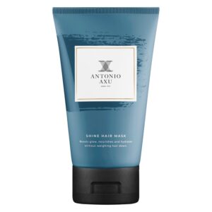 Antonio Axu Shine Hair Mask 150ml