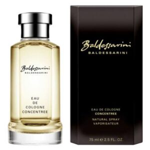 Baldessarini Classic Eau De Cologne 75ml