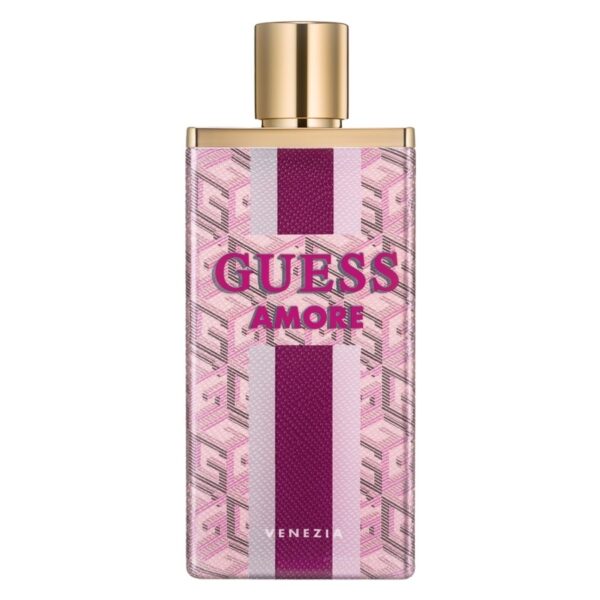 Guess Amore Venezia Eau De Toilette 100ml