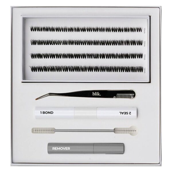 blik Lash Extensions Kit