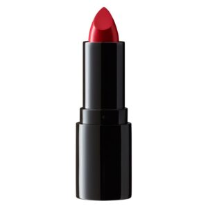 IsaDora Perfect Moisture Lipstick 210 Ultimate Red 4