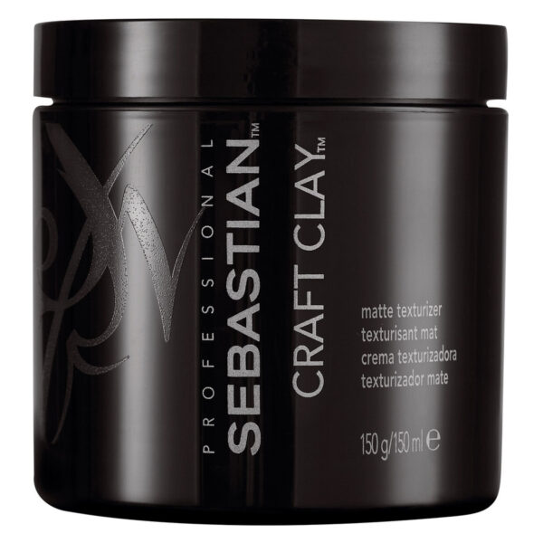 Sebastian Professional Craft Clay 150ml