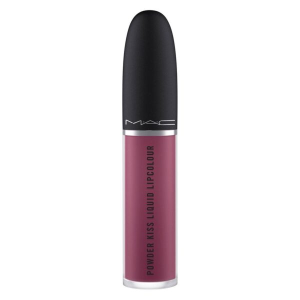 MAC Powder Kiss Liquid Lipcolour 18 Got A Callback 5ml