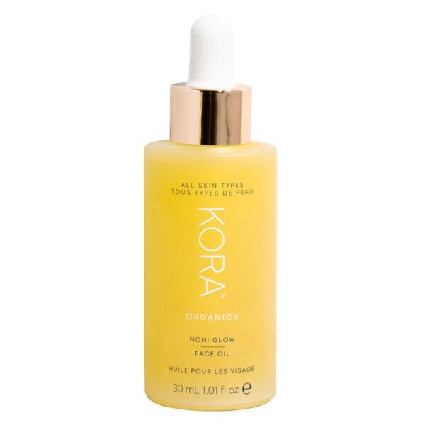 Kora Organics Noni Glow Face Oil 30 ml