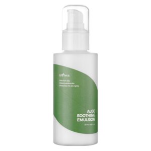 Isntree Aloe Soothing Emulsion 120ml