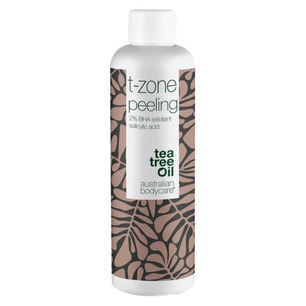 Australian Bodycare T-zone Peeling 150ml