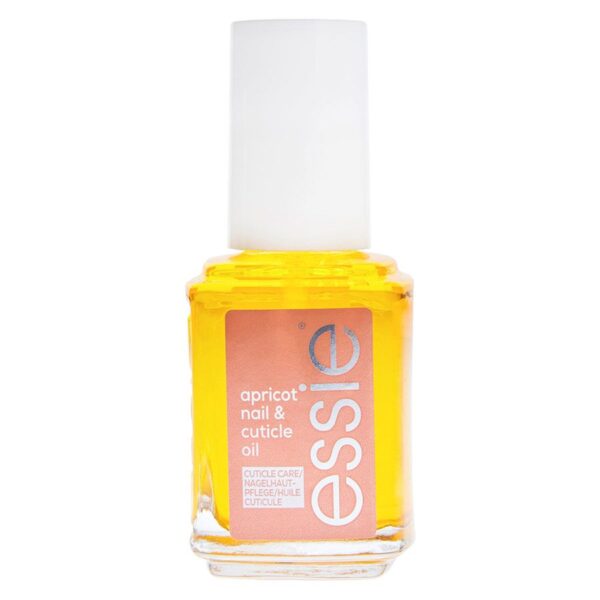 Essie Apricot Nail & Cuticle Oil 13