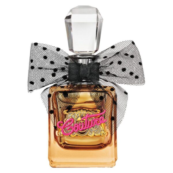 Juicy Couture Viva La Juicy Gold Couture Eau De Parfum 50ml