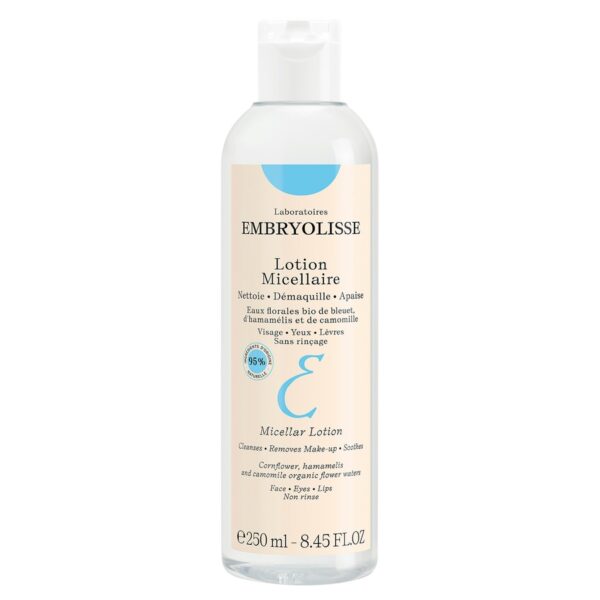 Embryolisse Micellar Lotion 250ml