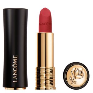 Lancôme L&apos;Absolu Rouge Drama Matte Lipstick 271 Dramatically Me 3