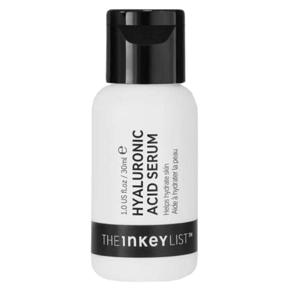 The Inkey List Hyaluronic Acid Serum 30ml