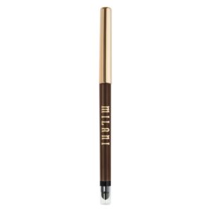 Milani Cosmetics Stay Put Eyeliner Semi-Sweet 0