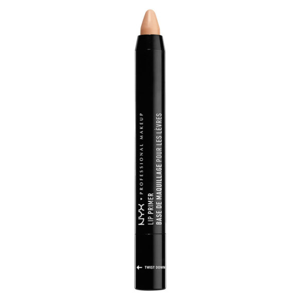 NYX Professional Makeup Lip Primer Deep Nude LPR02 3g