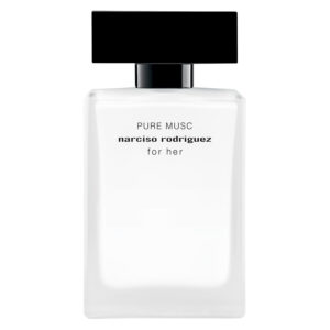 Narciso Rodriguez For Her Pure Musc Eau De Parfum 50ml