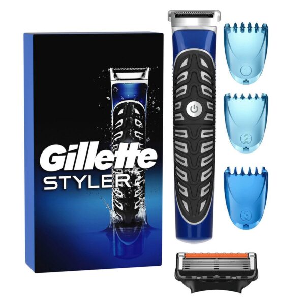 Gillette Styler 4-in-1 Razor