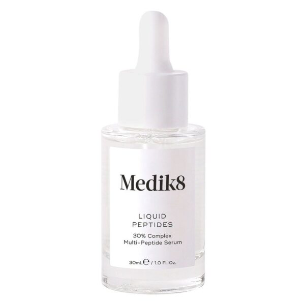 Medik8 Liquid Peptides 30ml