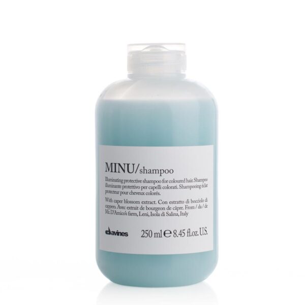 Davines MINU Shampoo 250ml