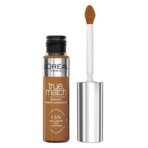 L&apos;Oréal Paris True Match Radiant Serum Concealer 9N 11ml