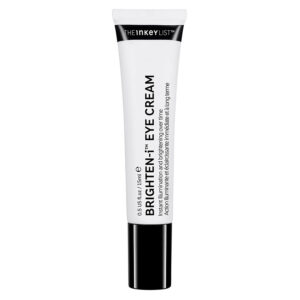 The Inkey List Brighten-i Eye Cream 15ml