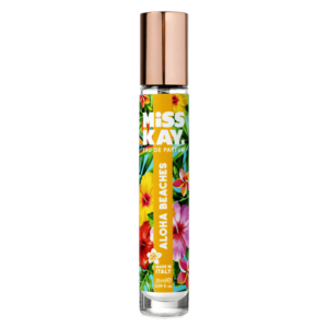 Miss Kay Aloha Beaches Eau De Parfum 25ml