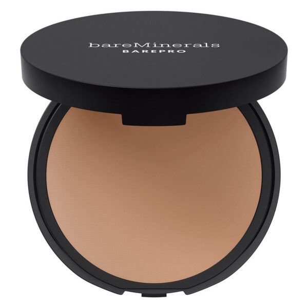 bareMinerals BarePro 16hr Skin-Perfecting Powder Foundation Mediu