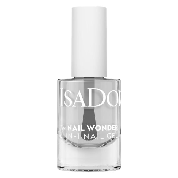 IsaDora Nail Wonder 6-In-1 Nail Gel 09 5ml