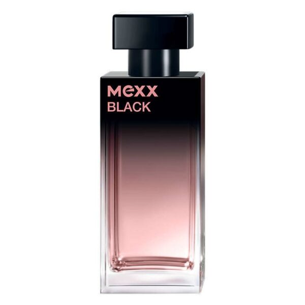 Mexx Black For Woman Eau De Toilette 30ml