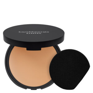 BareMinerals BarePRO 24H Skin-Perfecting Pressed Powder Light 27