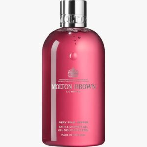 Fiery Pink Pepper Bath & Shower Gel 300 ml