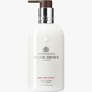 Fiery Pink Pepper Body Lotion 300 ml