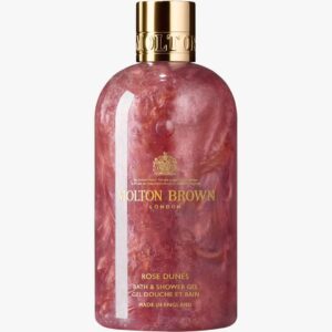 Rose Dunes Bath & Shower Gel 300 ml