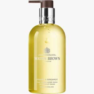 Orange & Bergamot Hand Wash 300 ml