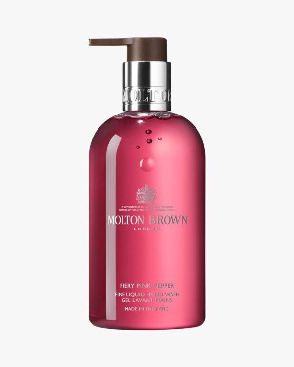 Fiery Pink Pepper Hand Wash 300 ml